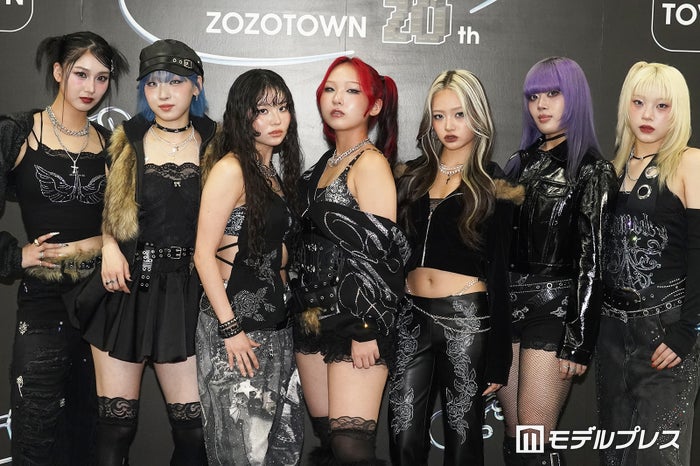 HANA「ノノガ出身」ふみのとの再会ショットにファン歓喜「運命共同体」「記念日が一緒なの最高」