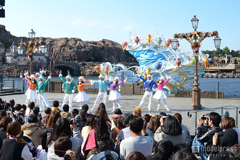 「カラフルホリデー・グリーティング」リドアイルにて実施