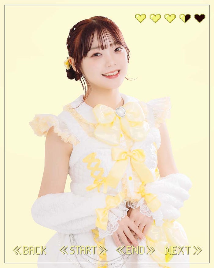 まりる(提供写真)