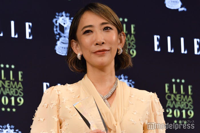 蜷川実花(C)モデルプレス