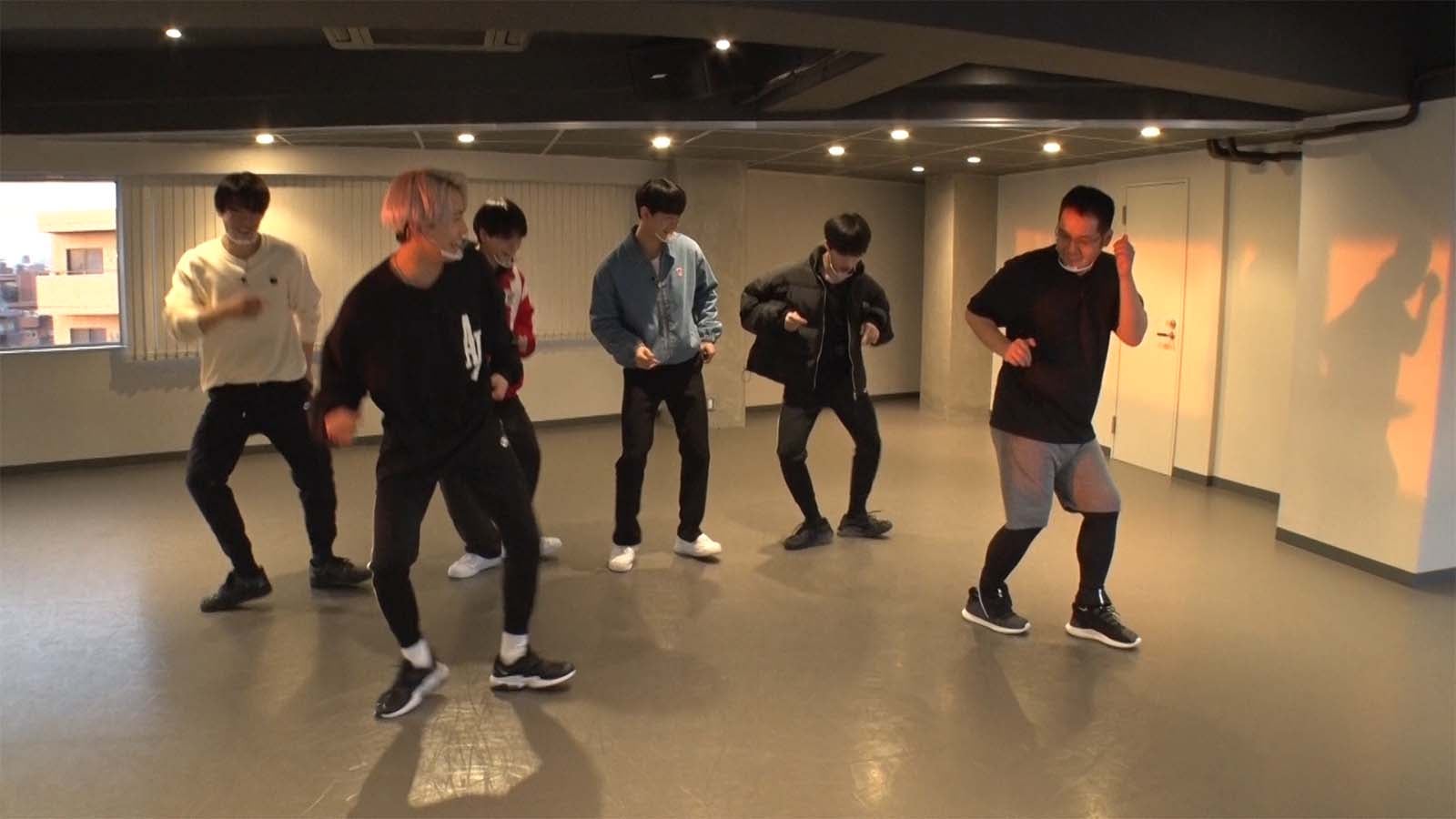 『伯山カレンの反省だ！』 （C）テレビ朝日