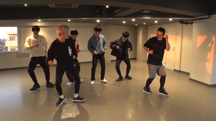 『伯山カレンの反省だ!』 (C)テレビ朝日