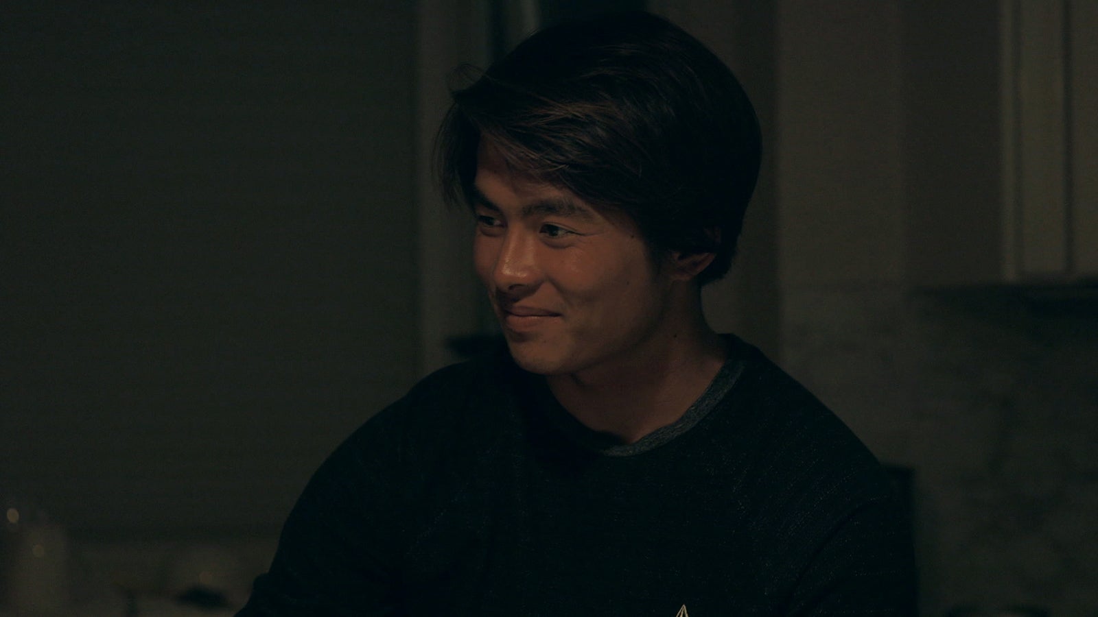 魁 『TERRACE HOUSE ALOHA STATE』24th WEEK（C）フジテレビ／イースト・エンタテインメント