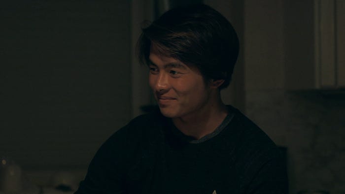 魁 『TERRACE HOUSE ALOHA STATE』24th WEEK(C)フジテレビ/イースト・エンタテインメント