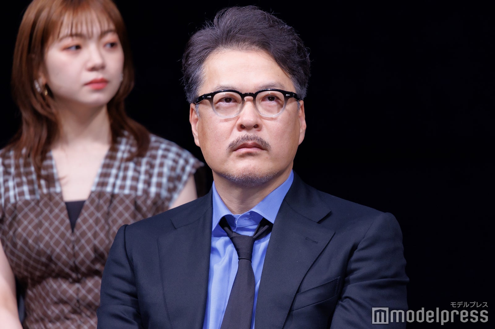 田中哲司（C）モデルプレス