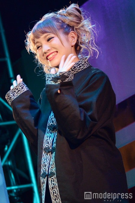 さーや（C）モデルプレス