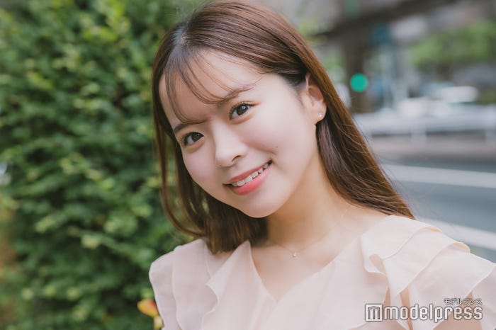 福田真鈴さん(C)モデルプレス