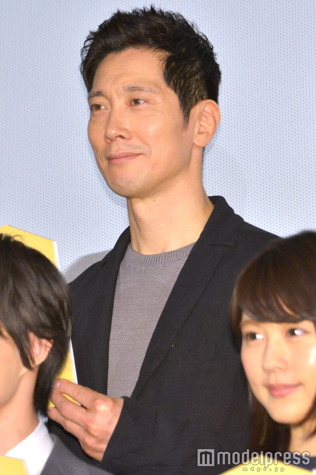 佐々木蔵之介 （C）モデルプレス