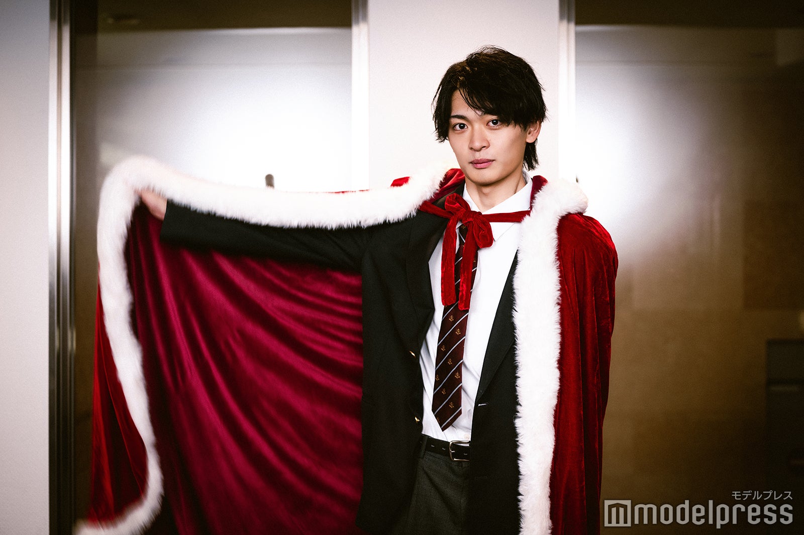 黒木聖那くん（C）モデルプレス