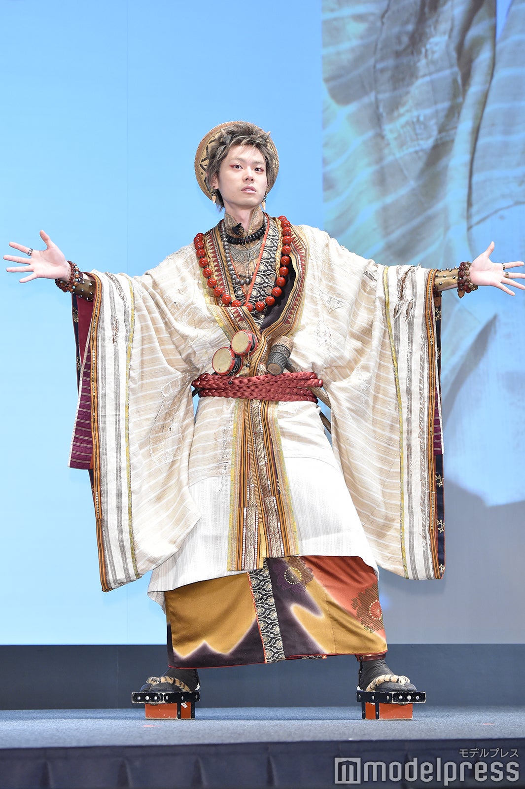 菅田将暉（C）モデルプレス