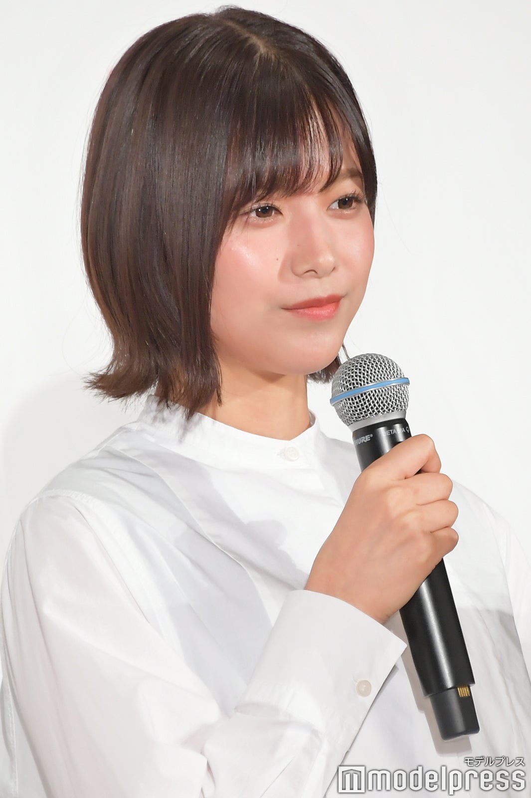 渡邉理佐 （C）モデルプレス