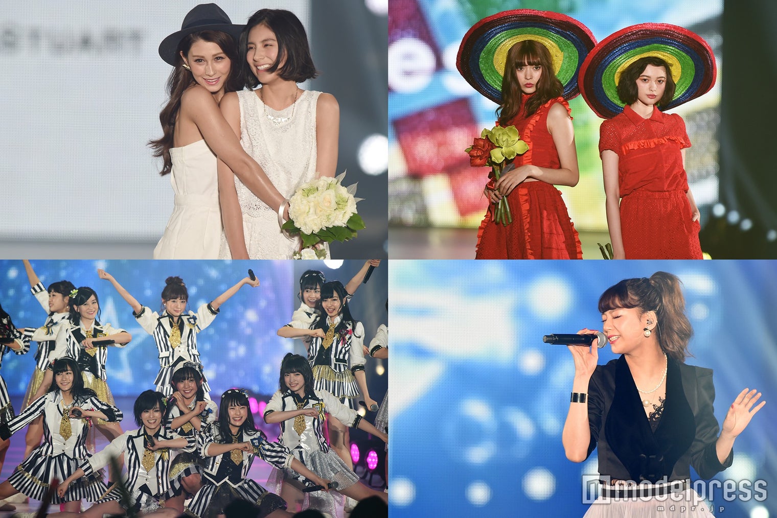 画像1 62 写真特集 ダレノガレ明美 ラブリ 玉城ティナ 八木アリサ 西内まりや Nmb48 関コレ16s S イベント総まとめ モデルプレス 画像1 62 写真特集 ダレノガレ明美 ラブリ 玉城ティナ 八木アリサ 西内まりや Nmb48 関コレ16s S イベント総まとめ モデルプレス
