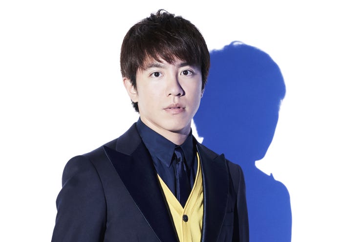 村上信五(C)フジテレビ