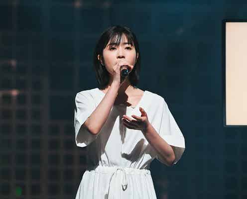 【私が女優になる日_season2大嵩愛花インタビュー】「運命なんだ!」と直感で応募 女優の夢へ“大きな第一歩”に<モデルプレス連載#7>