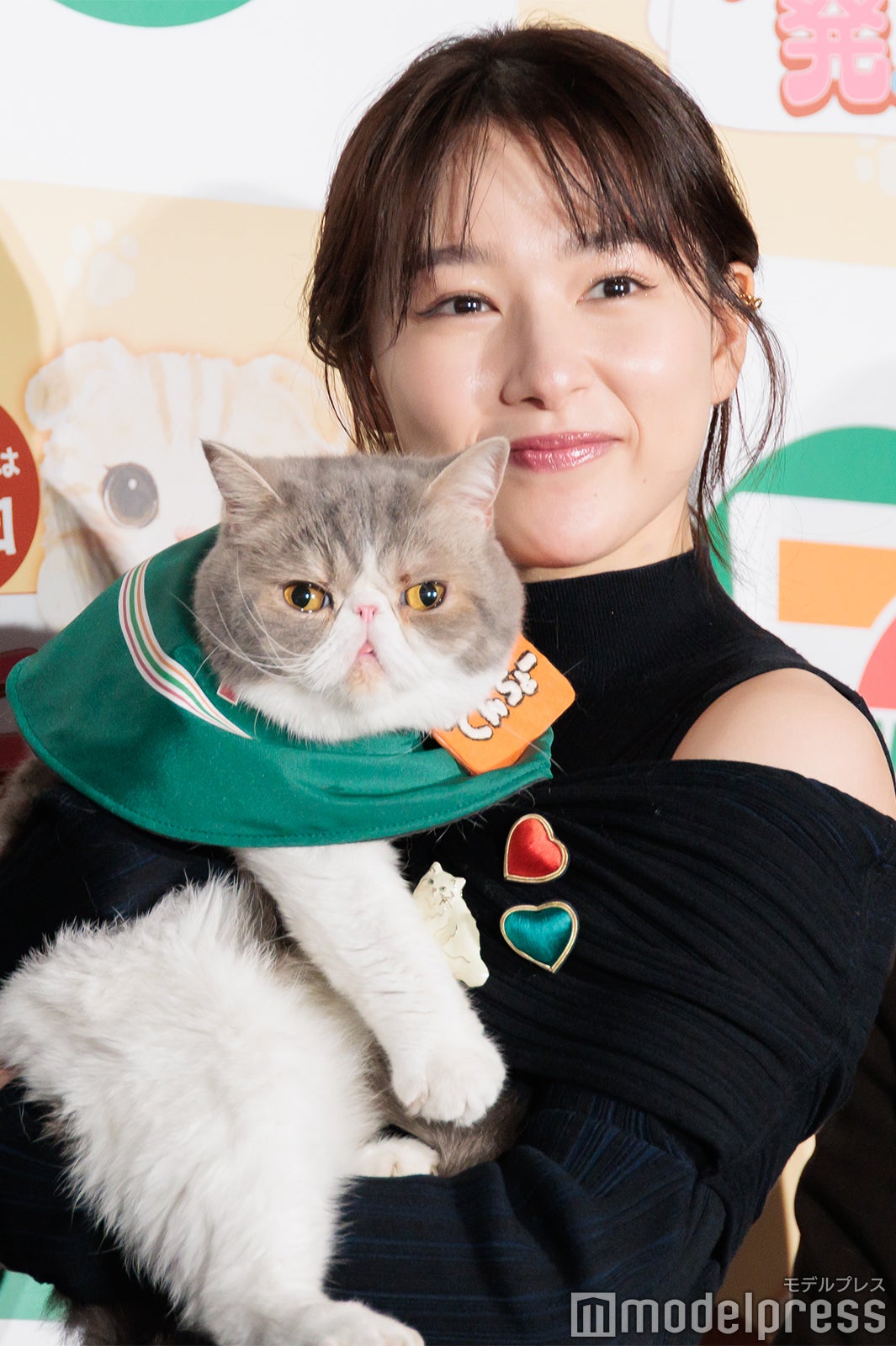 桜井日奈子（C）モデルプレス