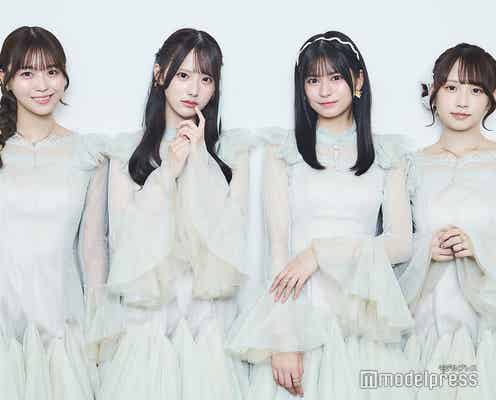 Rain Tree綾瀬ことり、セレクション期間思い出し涙「選ばれなくても仕方ない」 メンバーとの絆明かす【「好きだよとどっちが先に言うのか?」インタビュー】