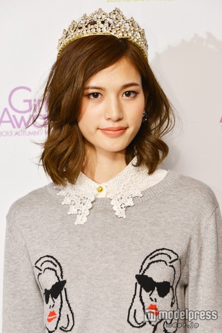 画像11 24 Vivi 専属モデルオーディショングランプリの美女2人 今後にかける想いを語る モデルプレスインタビュー モデルプレス