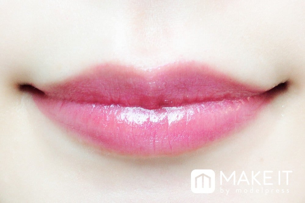 ちふれ／口紅／371 使用 (C)メイクイット