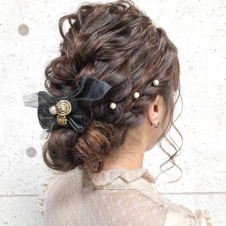 大人可愛い お団子 編み込み アレンジ特集 簡単に差がつくスタイルに モデルプレス 大人可愛い お団子 編み込み アレンジ特集 簡単に差がつくスタイルに モデルプレス