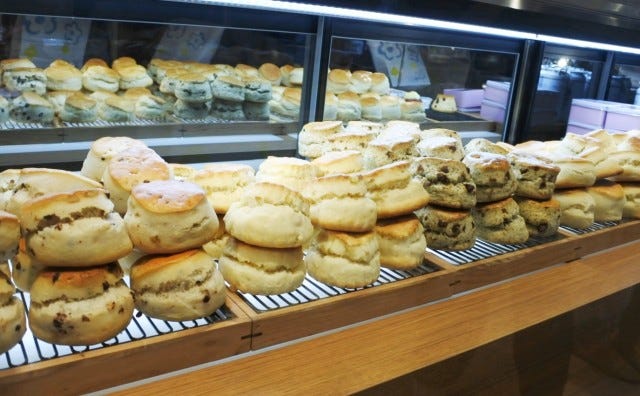 もう食べた？2022年「大阪に初上陸した絶品グルメ＆スイーツ」7選