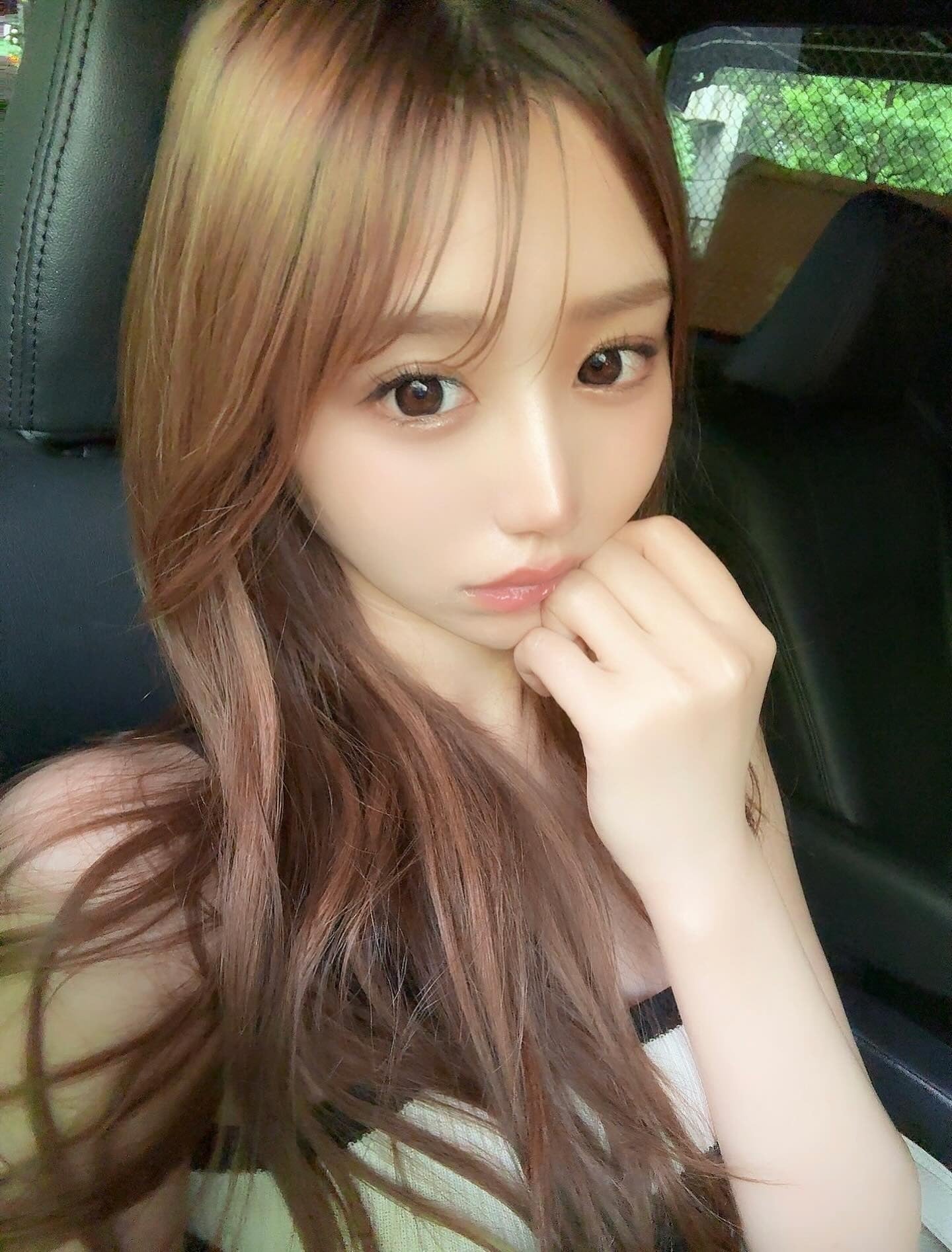 看護師×キャバ嬢・まいか、過酷なコロナ禍で6キロ減 現在もWワークを続ける理由「やりがいと言うには自己満足な仕事」【モデルプレスインタビュー】