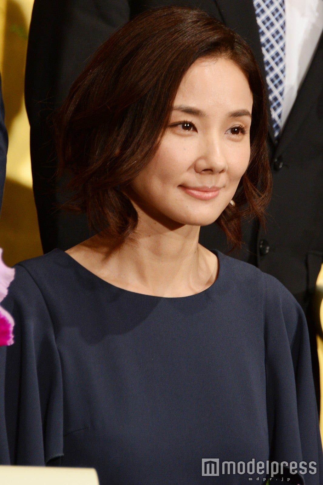 吉田羊（C）モデルプレス