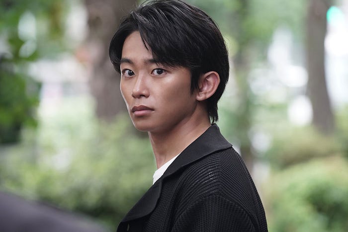 加藤清史郎「相棒 season23」第1話(C)テレビ朝日