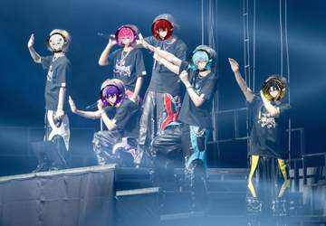 めておら、Kアリーナでワンマンライブ成功 心音「これからも一緒にいてください！」