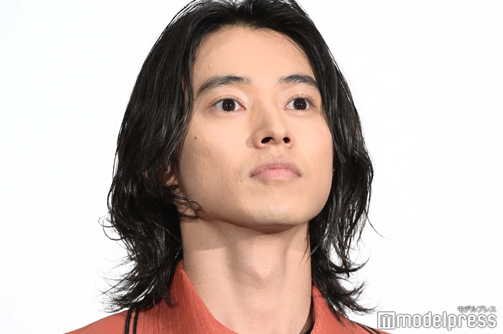 山崎賢人 （C）モデルプレス