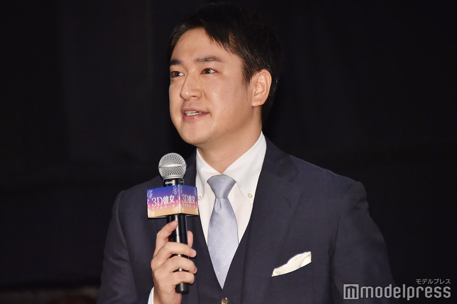 【北京五輪】日テレ・辻岡義堂アナ、“ギドゥンドゥン”の愛称で中国人気爆発 経済効果は「450億円」  [ひよこ★]->画像>2枚 