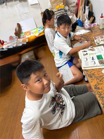 小原正子、中学受験控える11歳長男の習い事に葛藤「勉強以外は全部やめさせたいくらい?!」母の思い明かす