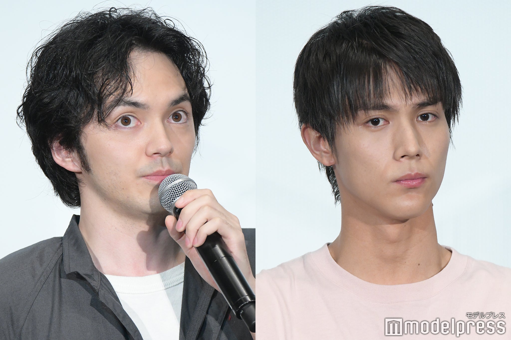 林遣都＆中川大志、犬との撮影振り返る「いっぱい奇跡を起こしてくれて」＜犬部！＞