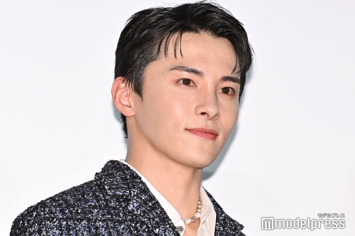 川西拓実(C)モデルプレス