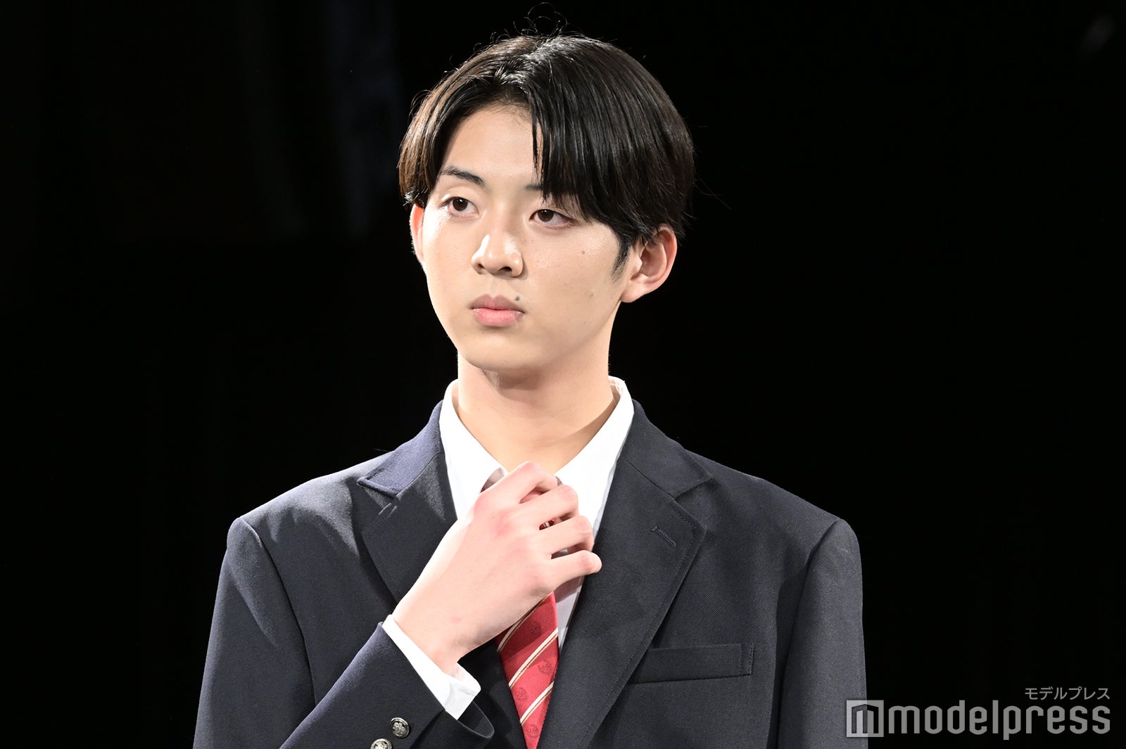 池田大志（C）モデルプレス