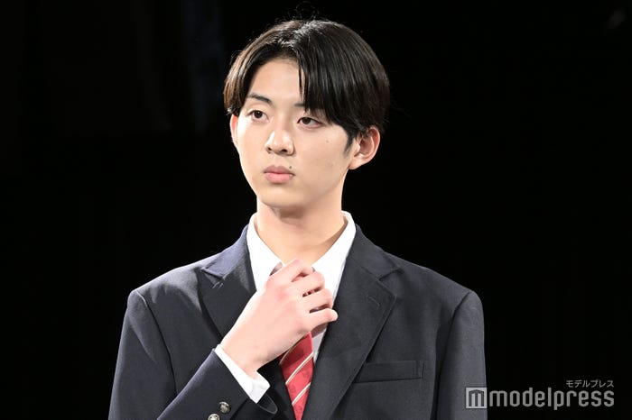 池田大志(C)モデルプレス