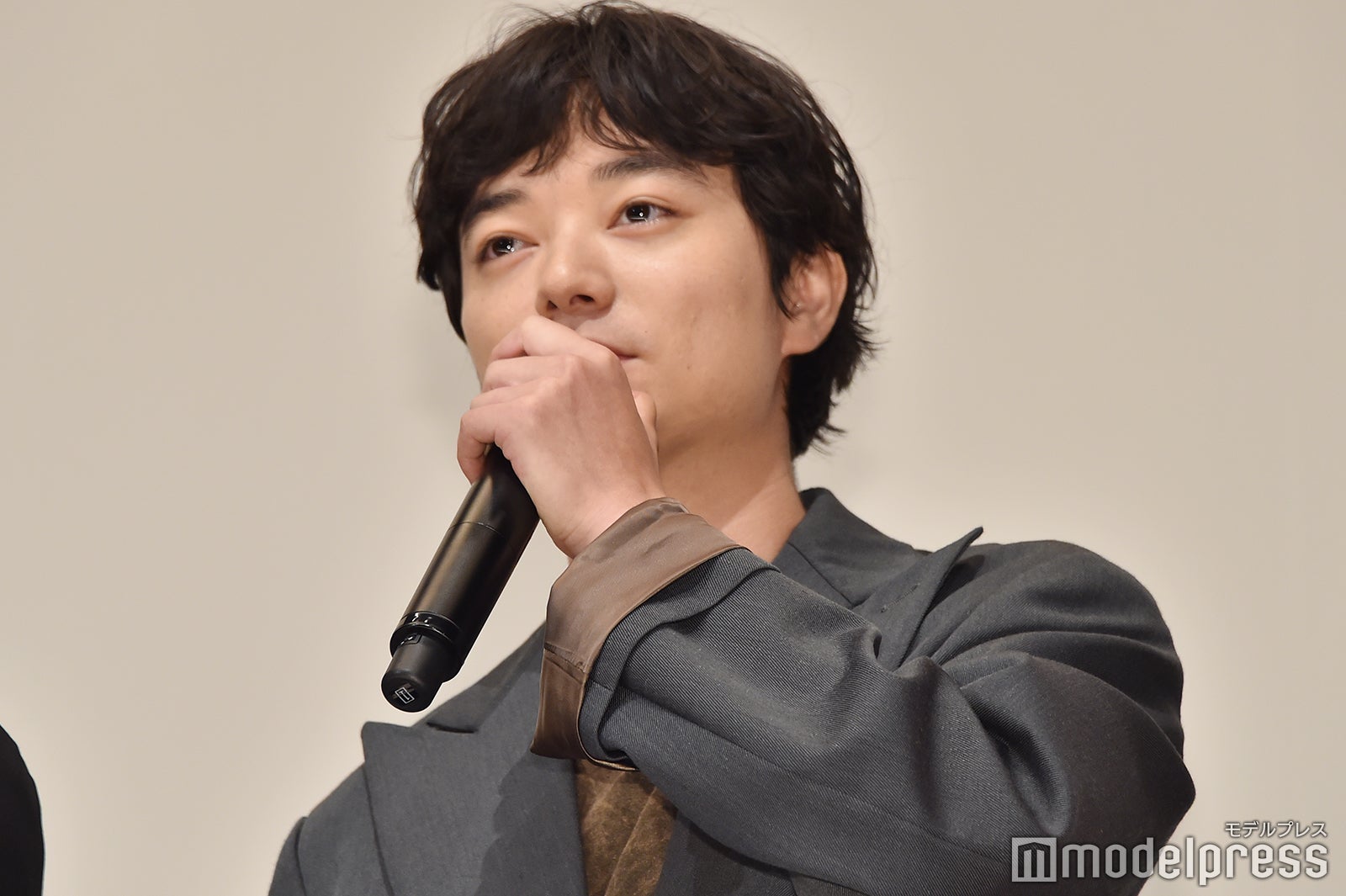 染谷将太 （C）モデルプレス