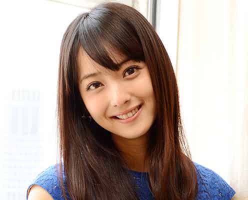 “女優・佐々木希”に迫る「今思うと最低だった」 モデルプレスインタビュー