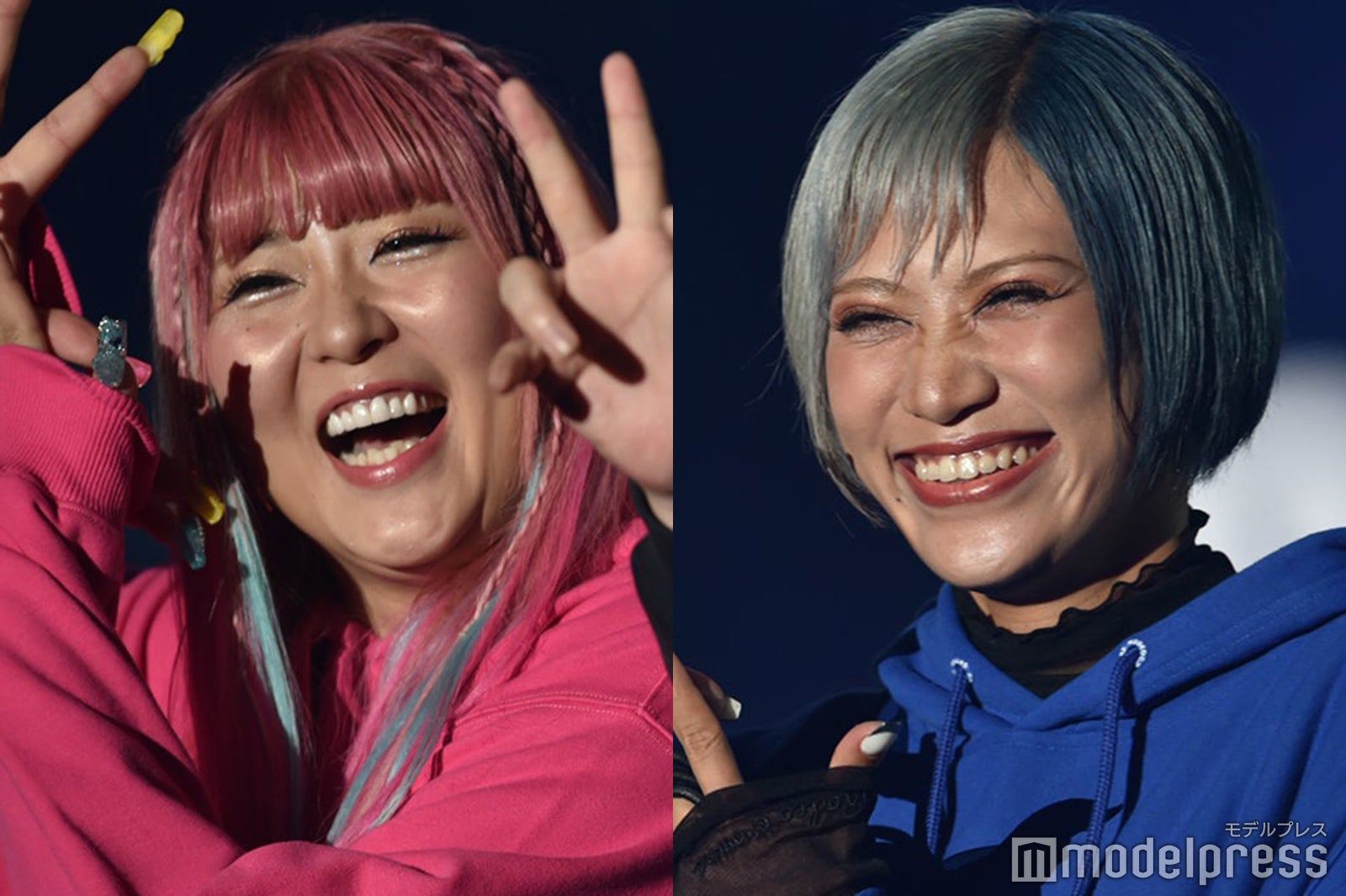 人気ギャル芸人、印象ガラリ“茶髪”思い出写真公開「可愛い」「別人級」の声