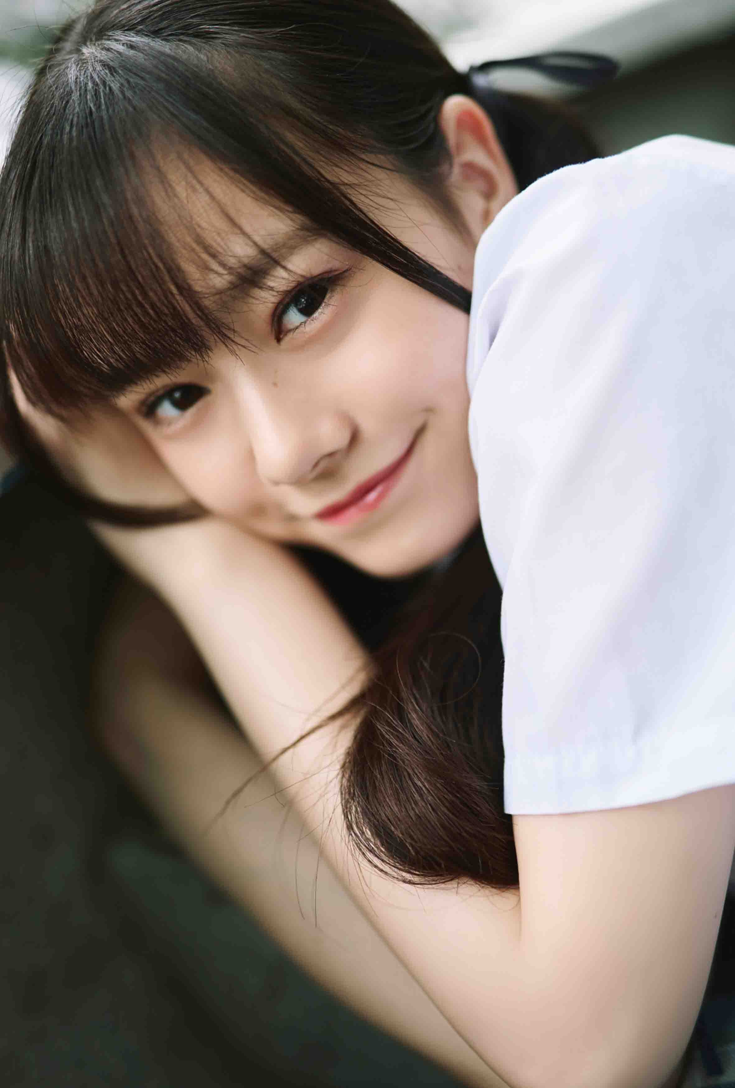 仲村悠菜（画像提供：白夜書房）