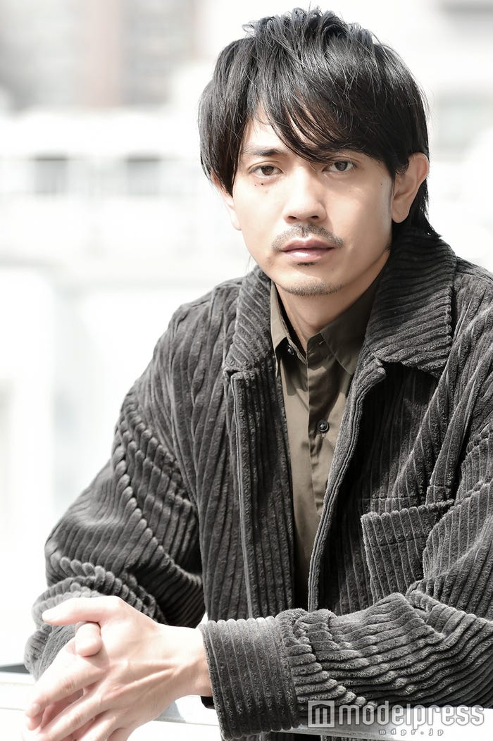 青柳翔(C)モデルプレス