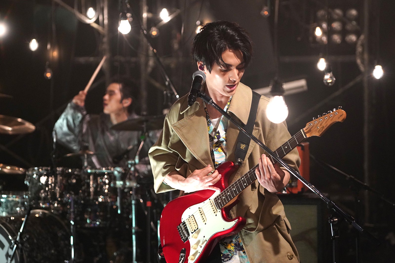 矢部昌暉 （C）日本テレビ