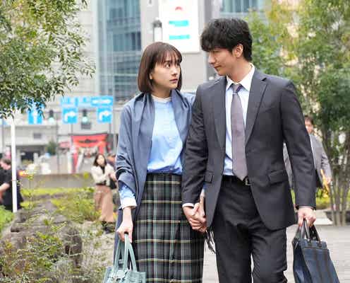 【子宮恋愛 第7話】まき、離婚決意で過去と決別 山手の存在が拠り所に