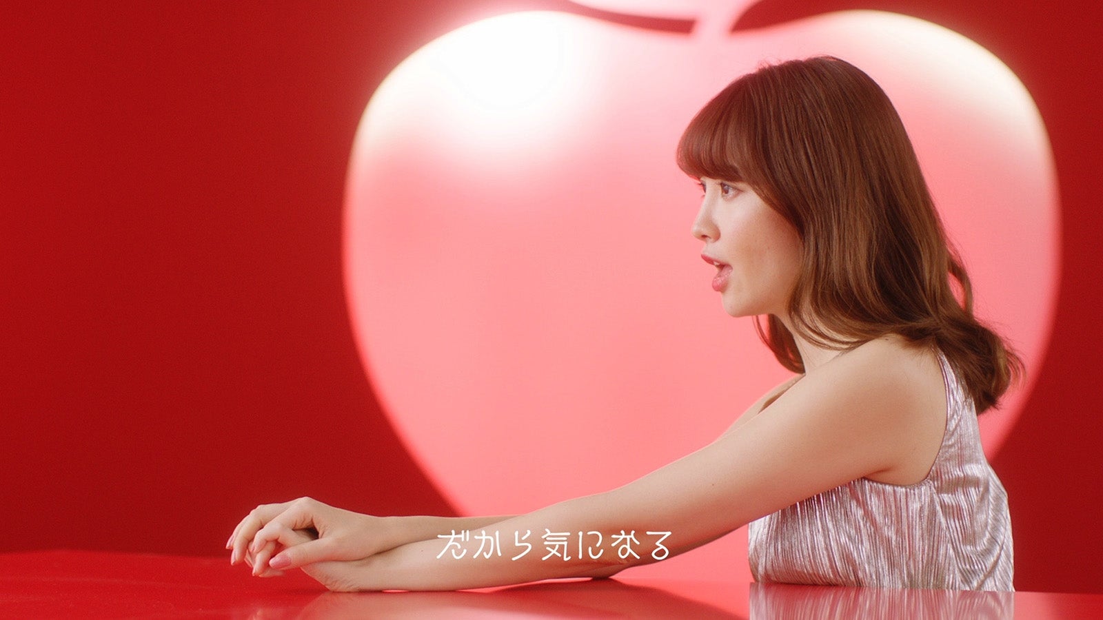 小嶋陽菜（提供写真）