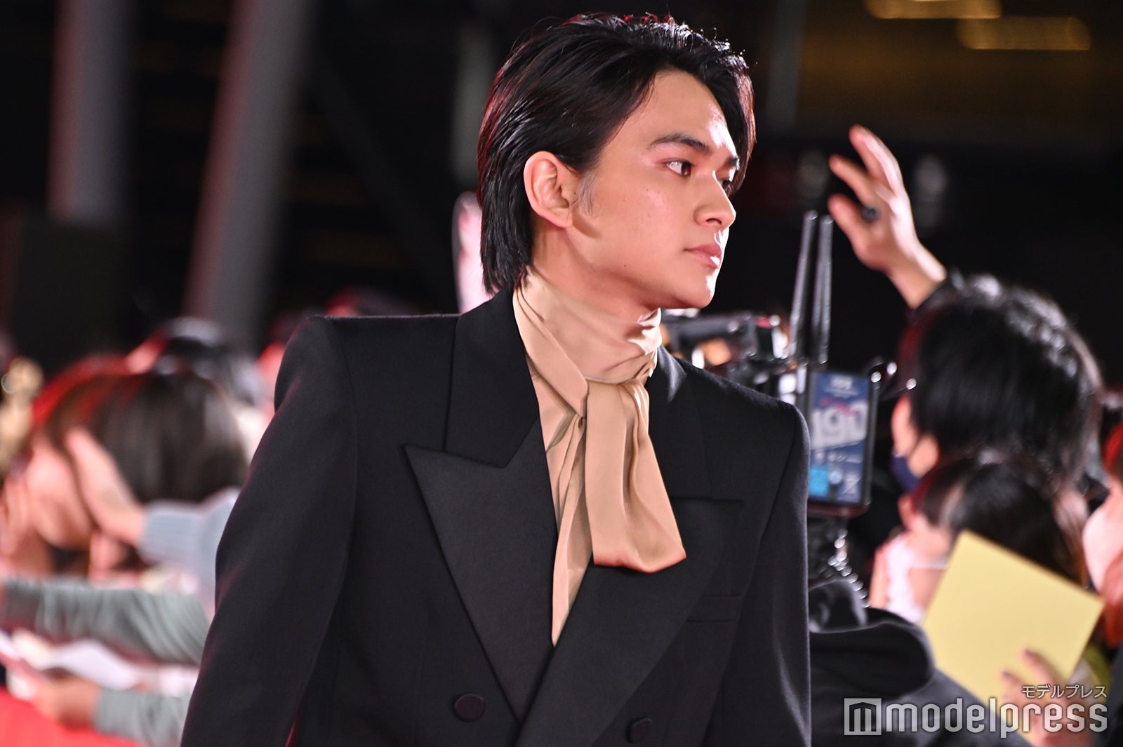 北村匠海（C）モデルプレス