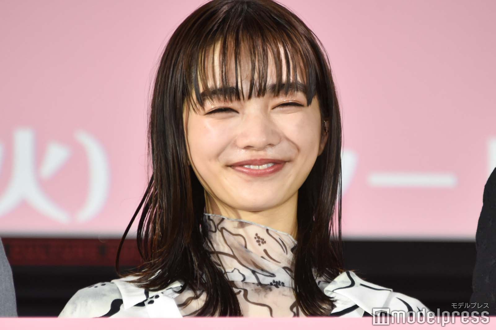 見上愛（C）モデルプレス