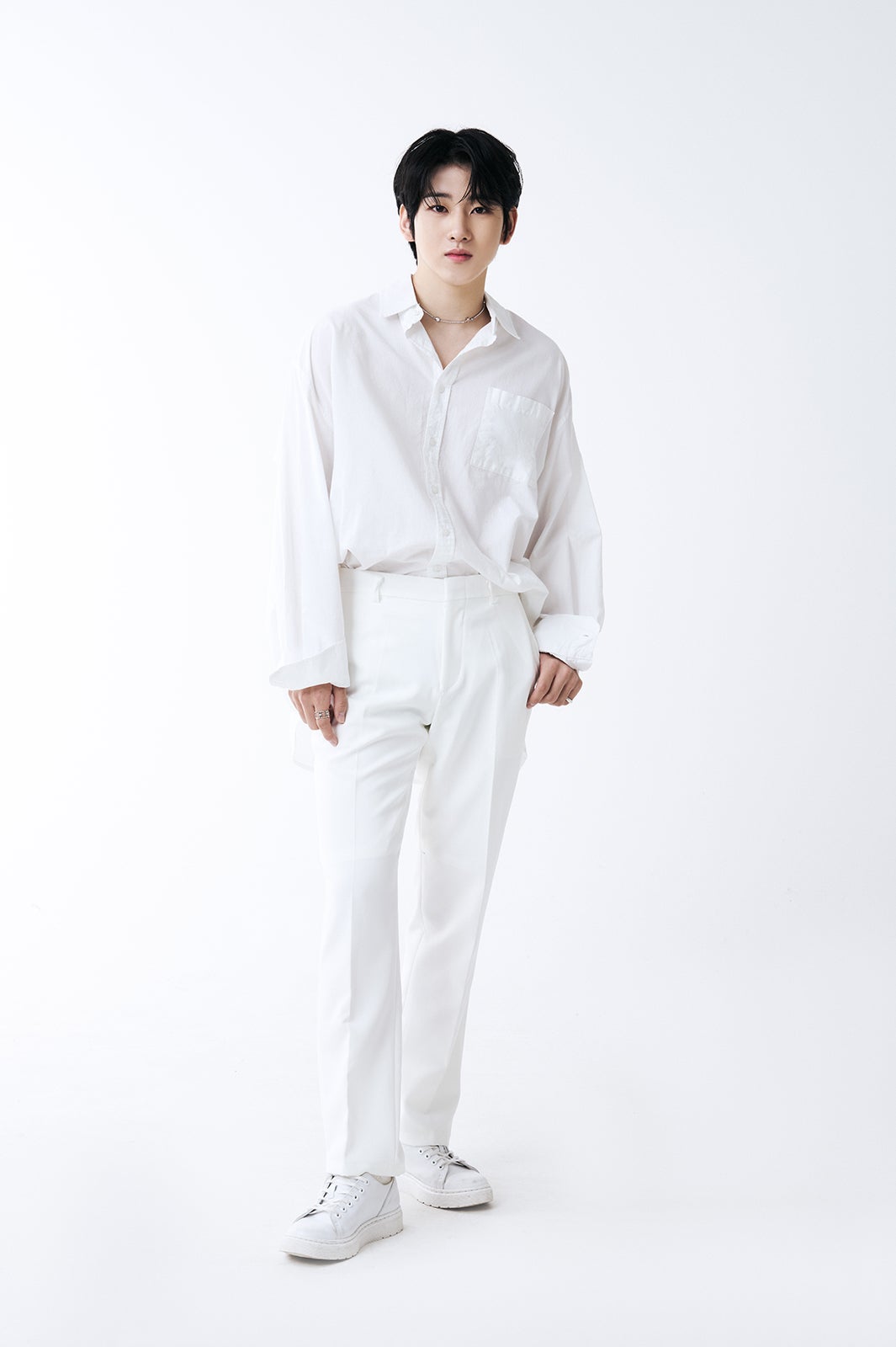 イ・ゲフン （提供写真）