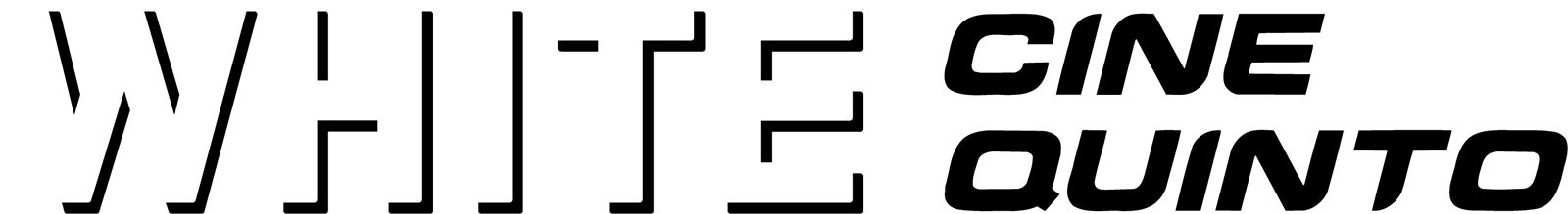 ホワイト シネクイント／画像提供：パルコ