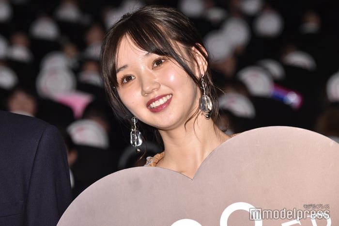 江野沢愛美(C)モデルプレス