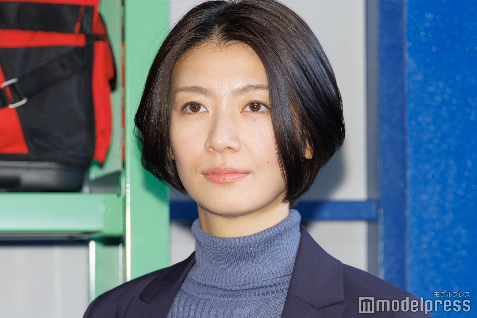 瀧内公美（C）モデルプレス