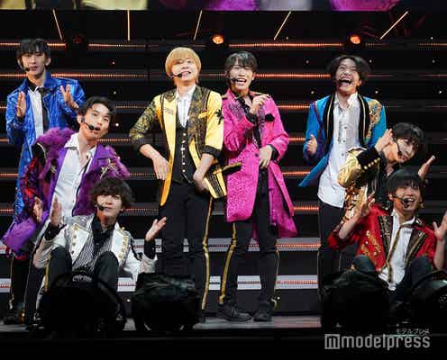 AmBitious「サマステ」に意気込み「関西では見られへん」演出も【ゲネプロレポ】